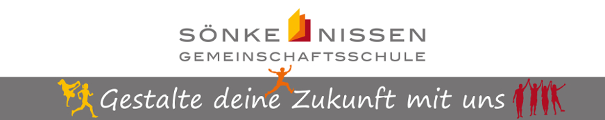 Sönke-Nissen-Gemeinschaftsschule